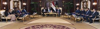   مصر ورواندا توقعان مذكرة تعاون شرطي لتعزيز تبادل الخبرات الأمنية
