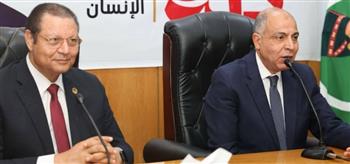   المنيا تطلق أول ملتقى رقمي للتوعية بالتأمين الصحي الشامل قبل التدشين الرسمي