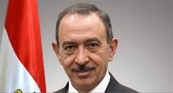   محافظ سوهاج الجديد يصل الديوان العام لمباشرة الأعمال بعد حلف اليمين