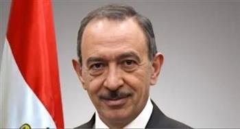 محافظ سوهاج الجديد يصل الديوان العام لمباشرة الأعمال بعد حلف اليمين