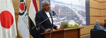   زاهي حواس:"توت عنخ آمون" هو بطل المتحف الكبير.. ولا وجود للعنة الفراعنة