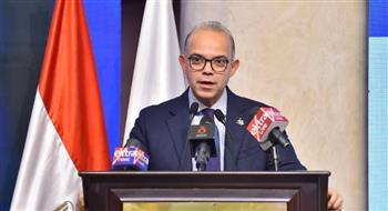   وزير الاستثمار يشيد بدور البورصة المصرية في دعم الاقتصاد الأخضر
