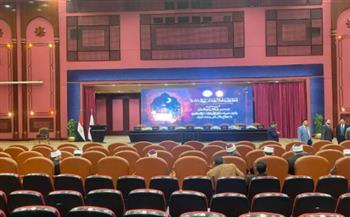 استطلاع هلال رمضان اليوم عبر 7 لجان مصرية .. صور