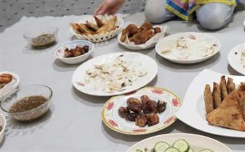 دليل الإفطار الصحي في رمضان… كيف تستفيد من الصيام دون إرهاق للجسم؟
