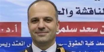   وفاة اللواء دكتور مصطفى خليل في حادث بسوهاج.. والمنيا تودّعه عقب صلاة العصر