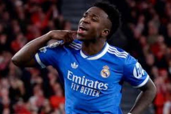 ريال مدريد يفوز 1-0 على بنفيكا بهدف من دورى أبطال أوروبا