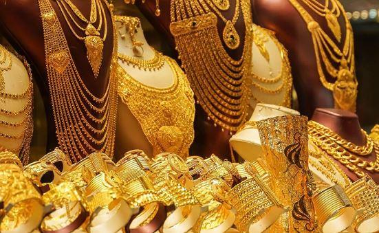 أسعار الذهب تواصل الاستقرار اليوم