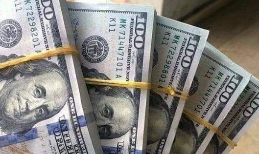 سعر الدولار مقابل الجنيه المصري