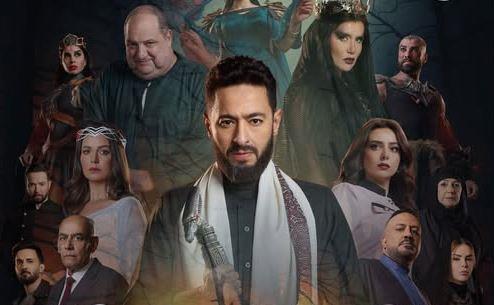 انطلاق ماراثون دراما رمضان غدا على MBC مصر