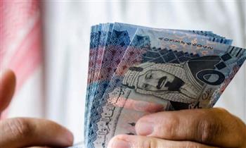   استقرار سعر الريال السعودي