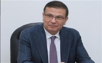   وزير الزراعة يستعرض جهود قطاع تنمية الثروة الحيوانية والداجنة