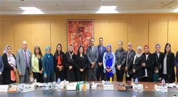   التضامن تعلن انتهاء لجنة اختيار الأمهات المثاليات لعام 2026 من أعمالها