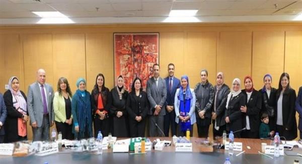 التضامن تعلن انتهاء لجنة اختيار الأمهات المثاليات لعام 2026 من أعمالها