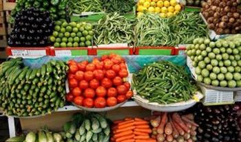   الخضروات اليوم.. استقرار في أغلب الأصناف وتغيّر طفيف في أخرى