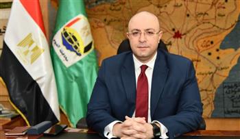   محافظ الفيوم الجديد: نعمل على الارتقاء بكافة الخدمات المقدمة للمواطنين