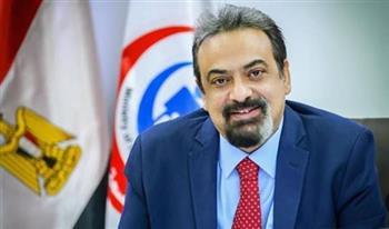 الصحة: "الفترات البينية" خدمة مقدمة لتقليل زحام التأمين.. والأولوية لكبار السن