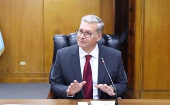   وزير البترول: "إيجبس 2026" يستقطب أكثر من 50 ألف مشارك