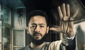   مسلسل المداح 6 الحلقة الأولى تكشف صراعات صابر المداح ومفاجآت مذهلة