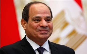  الرئيس السيسي يتبادل التهنئة مع قادة الدول العربية والإسلامية بمناسبة رمضان