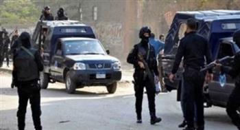 الداخلية تضرب بقوة.. ضبط 342 متهمًا ومخدرات وسلاح غير مرخص في 24 ساعة