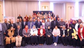   التضامن الاجتماعي تطلق الملتقى الأول للرعاية البديلة بالإسكندرية