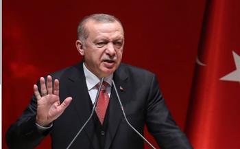 أردوغان: أبلغنا واشنطن رفض تركيا التدخل العسكري في إيران