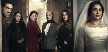   مي عمر تخوض صراع الحب والخذلان في دراما اجتماعية مشوقة بمسلسل الست موناليزا