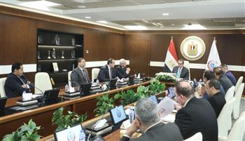   وزير الصحة يتابع الاستعدادات للتشغيل التجريبي لمنظومة التأمين الصحي الشامل بالمنيا