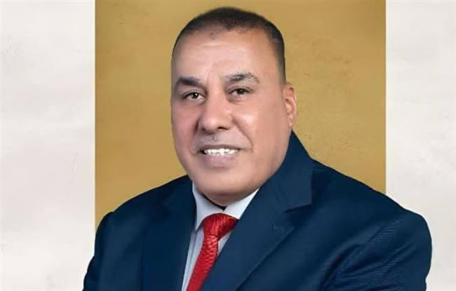 أبو النصر: توجيهات الرئيس لضبط الأسواق قبل رمضان تعكس انحيازه للمواطن 