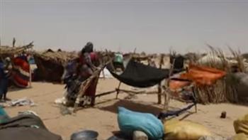   هدوء حذر في أول أيام رمضان بالسودان واستمرار نزوح المدنيين من كردفان
