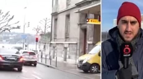 القاهرة الإخبارية ترصد مخرجات محادثات روسيا وأوكرانيا في جنيف
