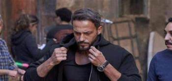 عرض أولى حلقات مسلسل فن الحرب ل يوسف الشريف اليوم