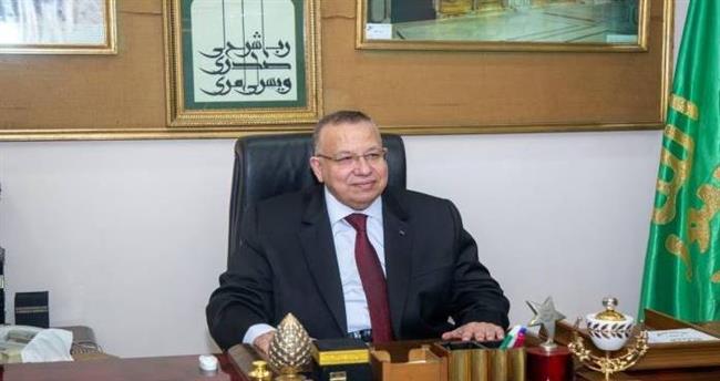نقيب الأشراف يهنئ الرئيس السيسي والشعب المصري بحلول شهر رمضان