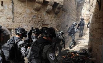   رئيس هيئة المرابطين: الوجود الإسرائيلي في القدس غير شرعي