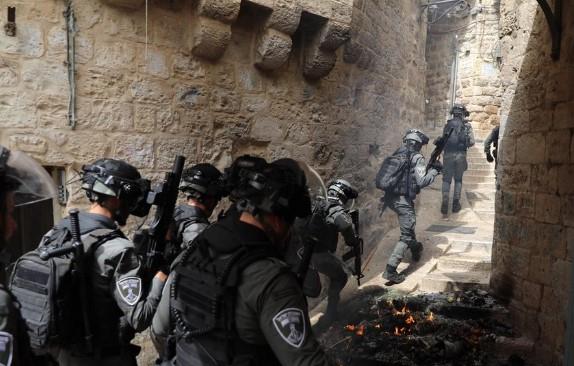 رئيس هيئة المرابطين: الوجود الإسرائيلي في القدس غير شرعي