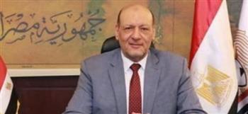 حزب المصريين يهنئ الرئيس السيسي والشعب المصري بحلول شهر رمضان المبارك