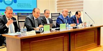   أحمد طه أمام صحة النواب: الجودة والاعتماد ركيزة استدامة التأمين الصحي الشامل