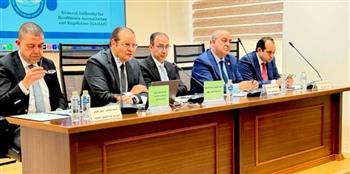 أحمد طه أمام صحة النواب: الجودة والاعتماد ركيزة استدامة التأمين الصحي الشامل