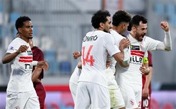   معتمد جمال يمنح لاعبي الزمالك راحة من التدريبات بعد خسارة سيراميكا