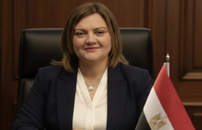 ماريان شحاتة: مشروع قانون الإدارة المحلية يترجم توجيهات الرئيس إلى خطوات تشريعية واضحة