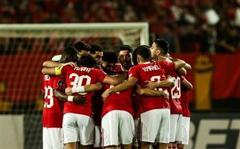مواعيد مباريات الأهلي خلال شهر رمضان 2026