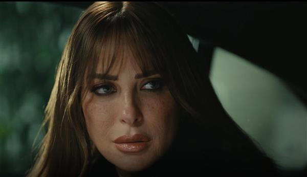 ريم مصطفى تخفي أسراراً وتبحث وراء يوسف الشريف في أولى حلقات فن الحرب