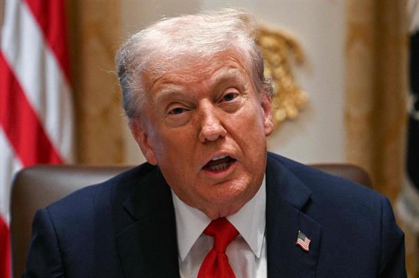 البيت الأبيض: ترامب يستضيف اجتماع مجلس السلام اليوم