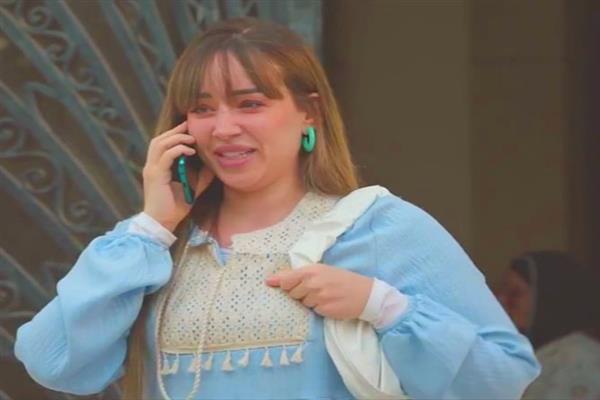 فرح الزاهد تتألق في «روج أسود».. أفضل أداء في الحلقة الأولى بتوقيع محمد حماقي