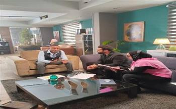   مسلسل "إثبات نسب" يستعين بوجوه جديدة أبرزهم نجم هوليوودي ومؤلف شقة 6