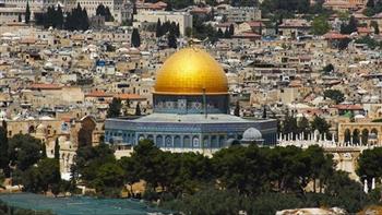   محافظة القدس: إسرائيل تسعى لنزع ملكية 55% من أراضي الضفة