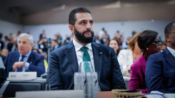 الرئيس السوري يصدر مرسوما بمنح عفو عام شامل يستثني "الانتهاكات بحق الشعب"