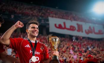   انفراجة في الأهلي.. تطورات جديدة في إصابة زيزو