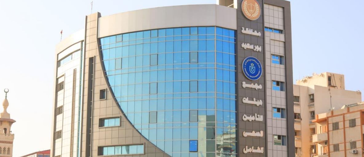 مواعيد جديدة لفروع التأمين الصحي خلال رمضان