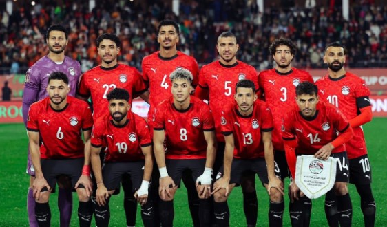 رسميًا.. منتخب البرازيل يعلن مواجهة مصر 7 يونيو في أمريكا
